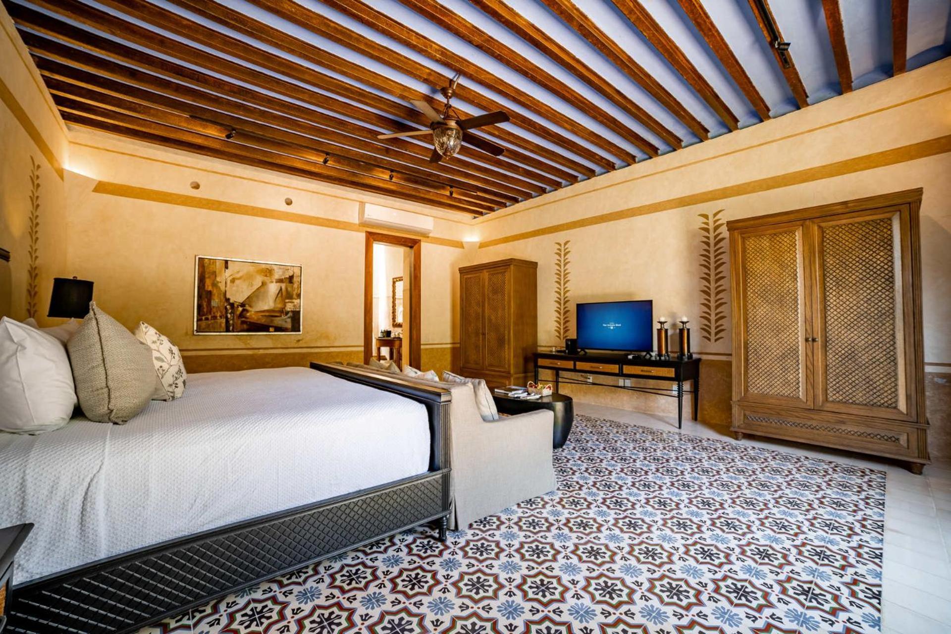 Hacienda San Antonio Hool Hotell Mérida Exteriör bild